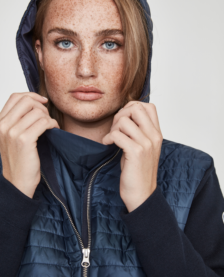 Cecilia Anorak WP
