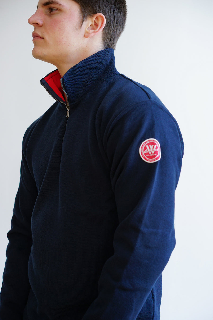 Skipper Windproof Navy