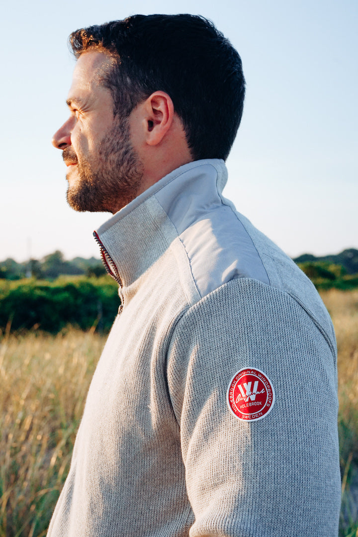 【新品】BRIEFING MEN’S BG FLAG HIGHNECK MEN'S BG FLAG HIGHNECK（メンズBGフラッグハイネック