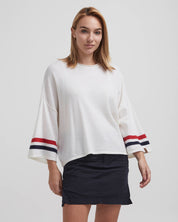 Adele Wide Top