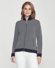 Greta FullZip Windproof