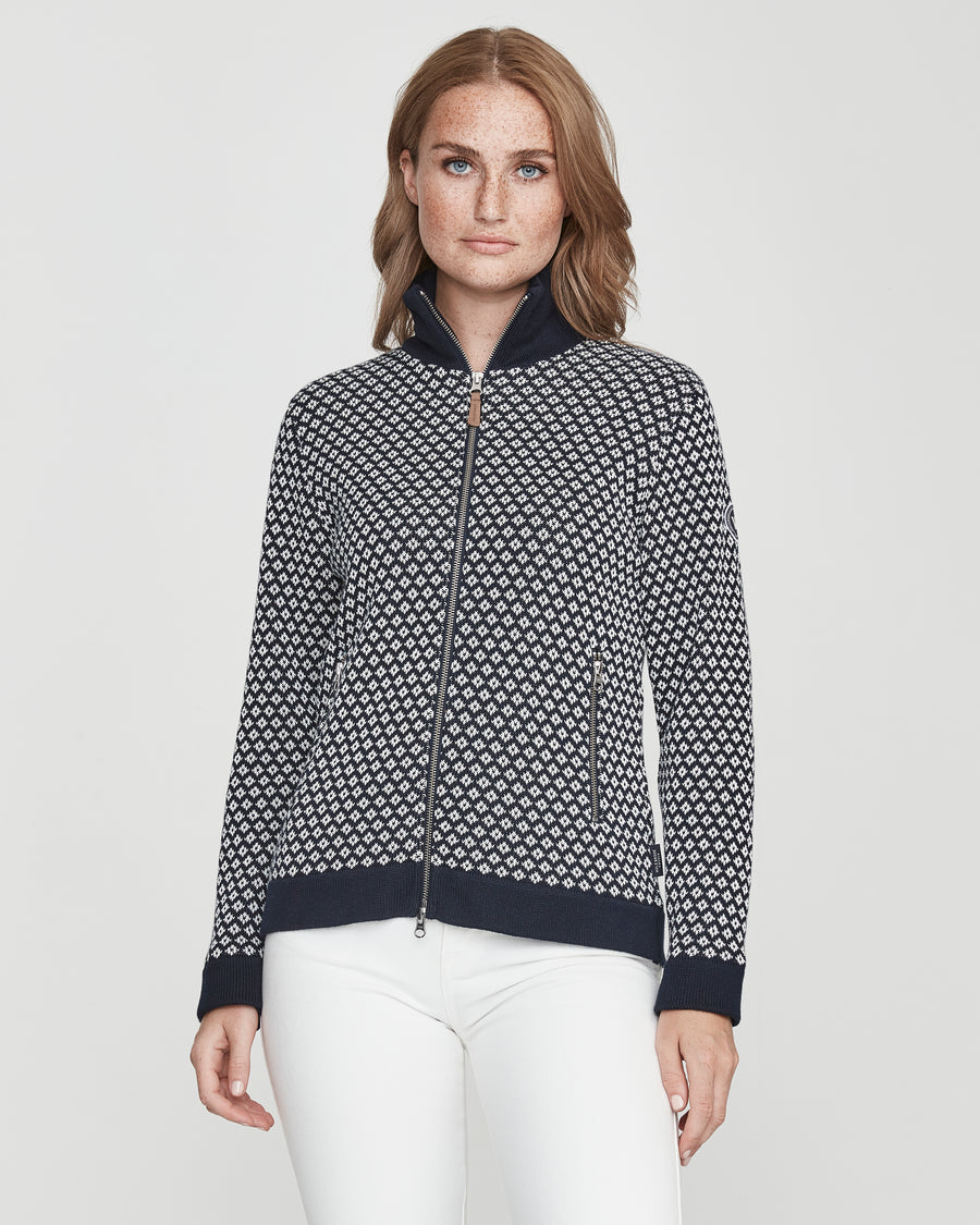 Greta FullZip WP