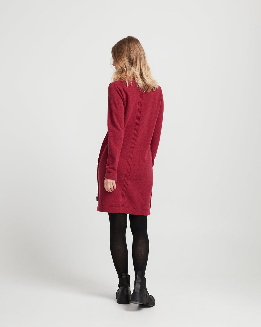  Holebrook Adrienne Dress Wool