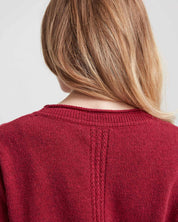   Holebrook Adrienne Dress Wool