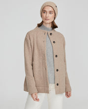Alma Jacket