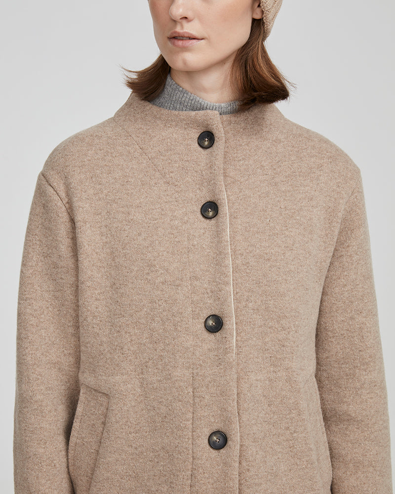 Alma Jacket