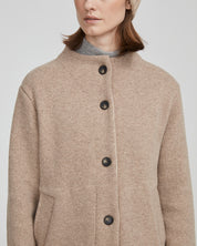Alma Jacket