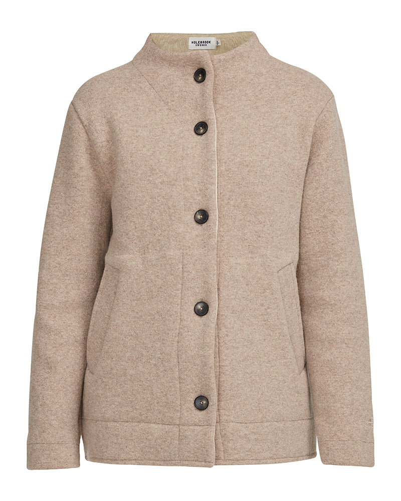 Alma Jacket