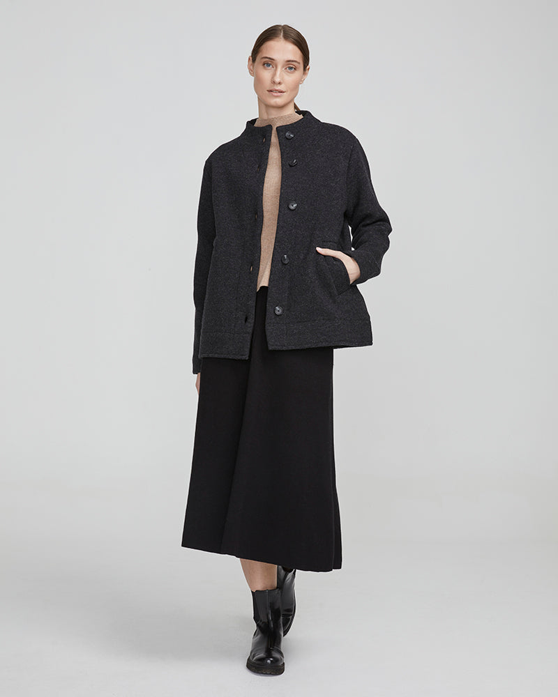 Alma Jacket