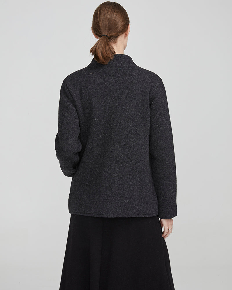 Alma Jacket