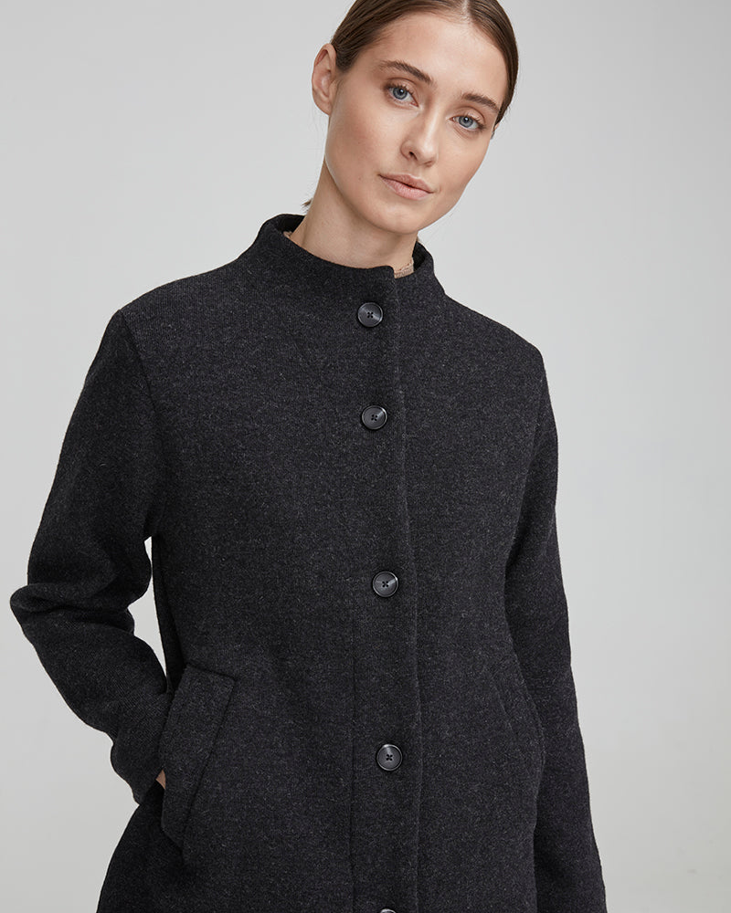 Alma Jacket