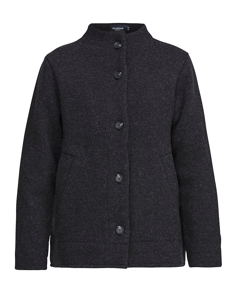 Alma Jacket