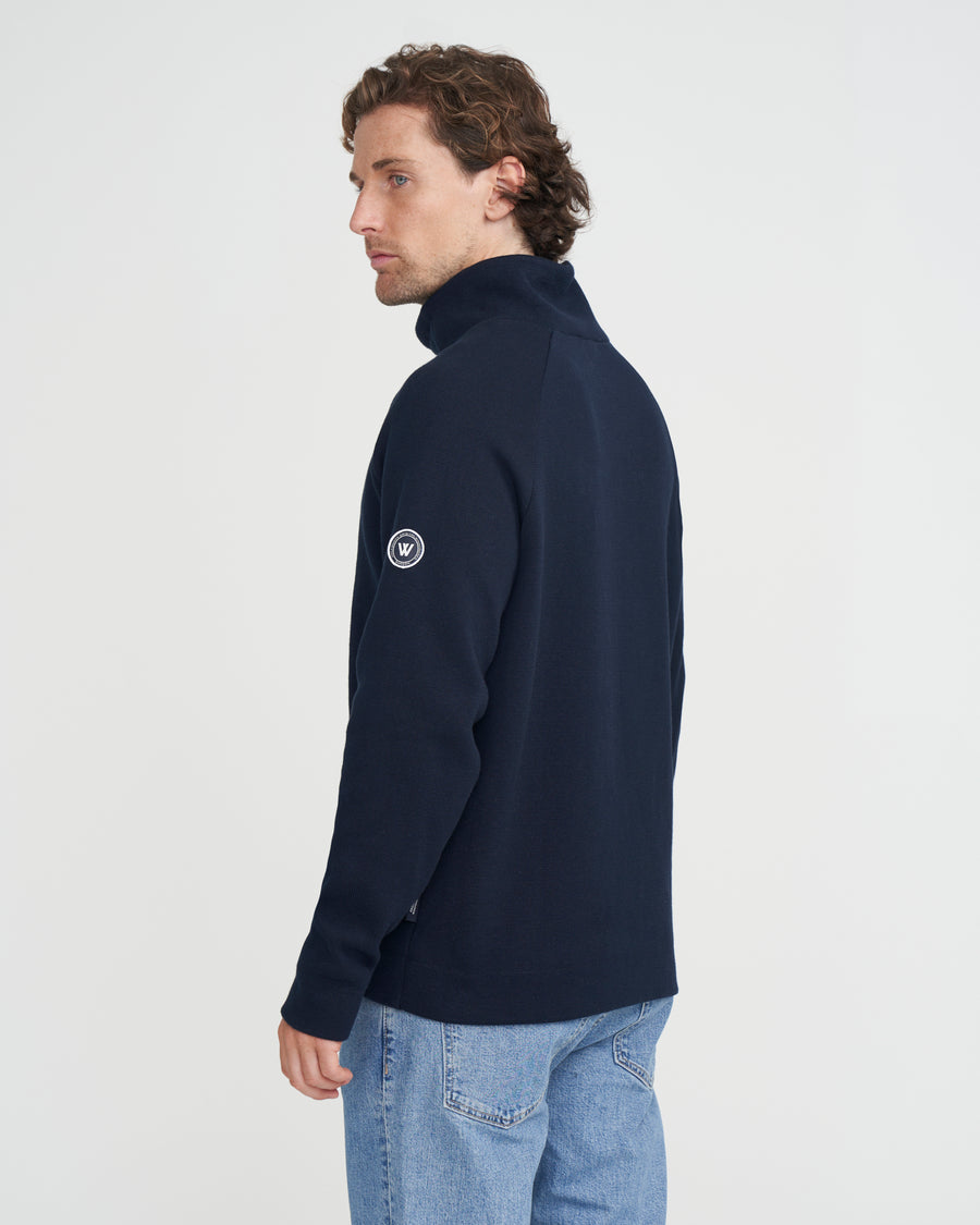 Alrik WP- Navy