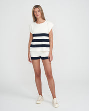 Berit Capsleeve