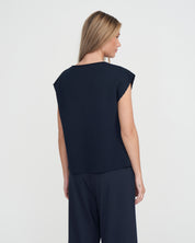 Berit Capsleeve