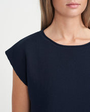 Berit Capsleeve