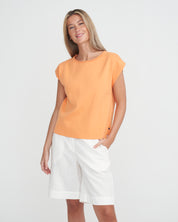 Berit Capsleeve
