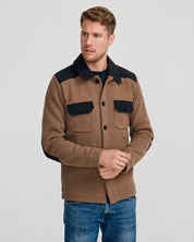 Billy Overshirt WP