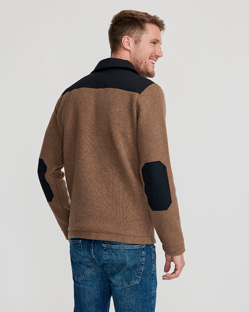 Billy Overshirt WP