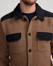 Billy Overshirt WP