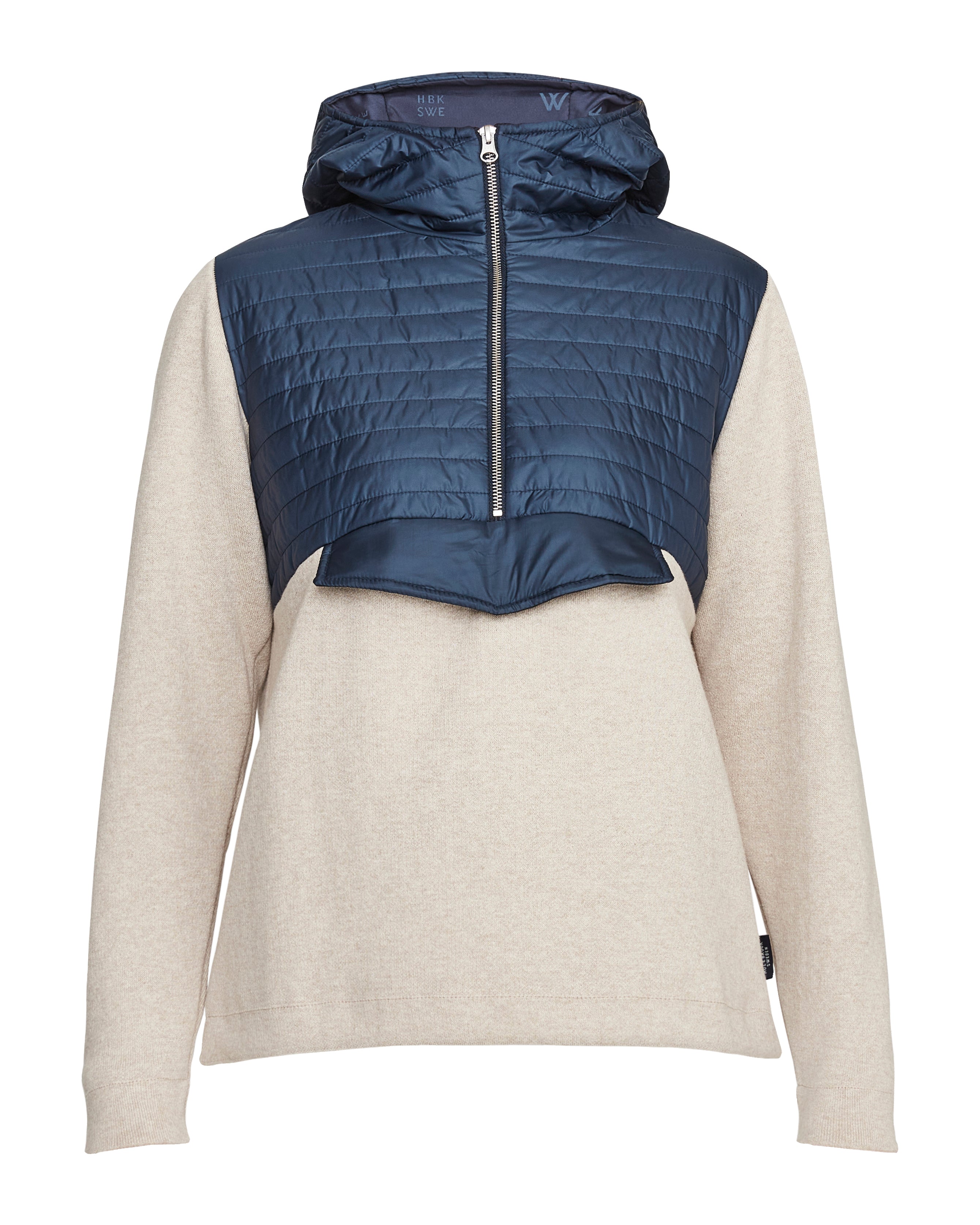 Cecilia Anorak WP