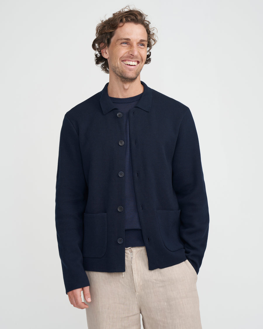 Douglas Jacket
