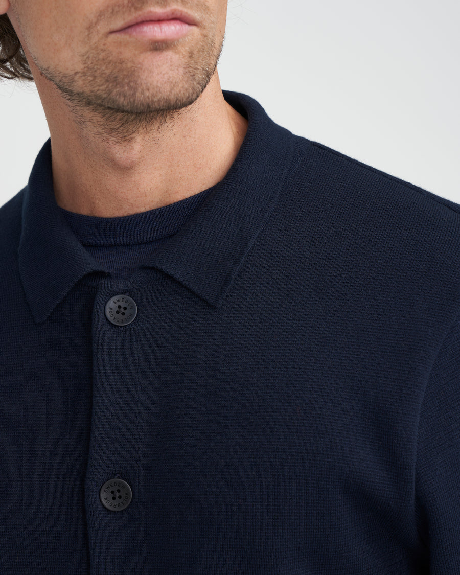 Douglas Jacket