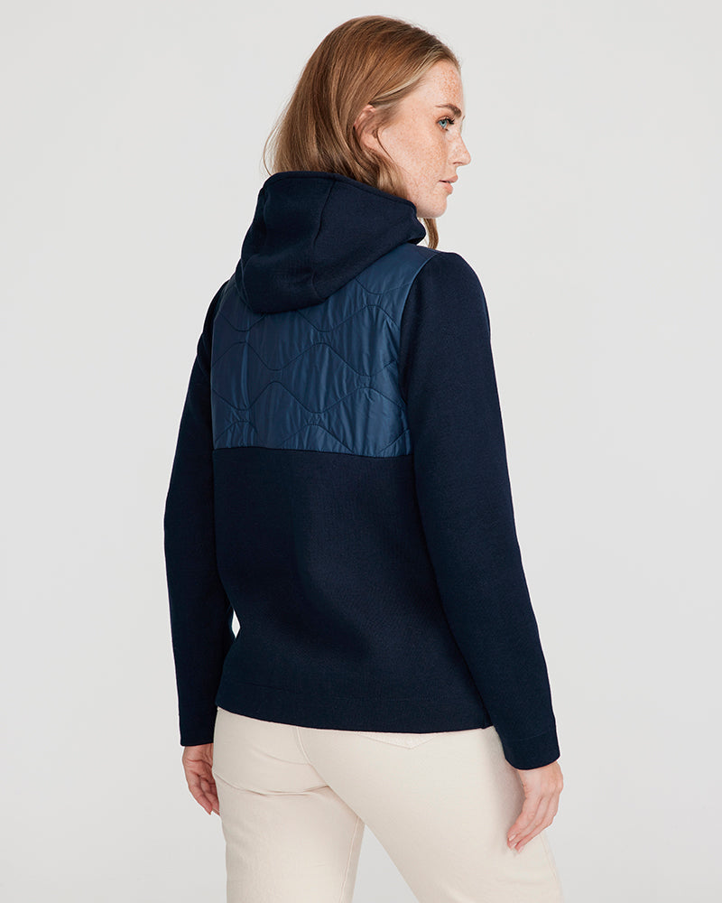 Edla Windproof  Full Zip
