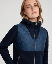 Edla Windproof  Full Zip