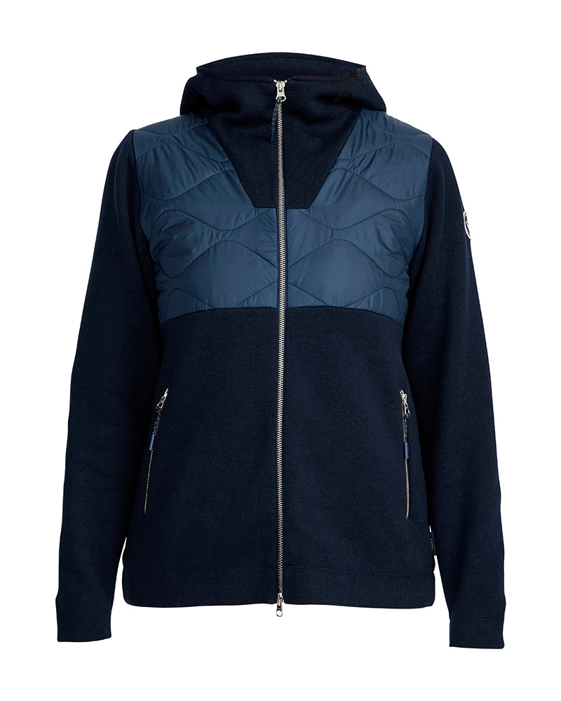 Edla Windproof  Full Zip