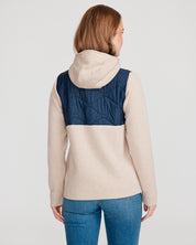 Edla Windproof  Full Zip