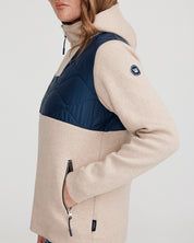 Edla Windproof  Full Zip