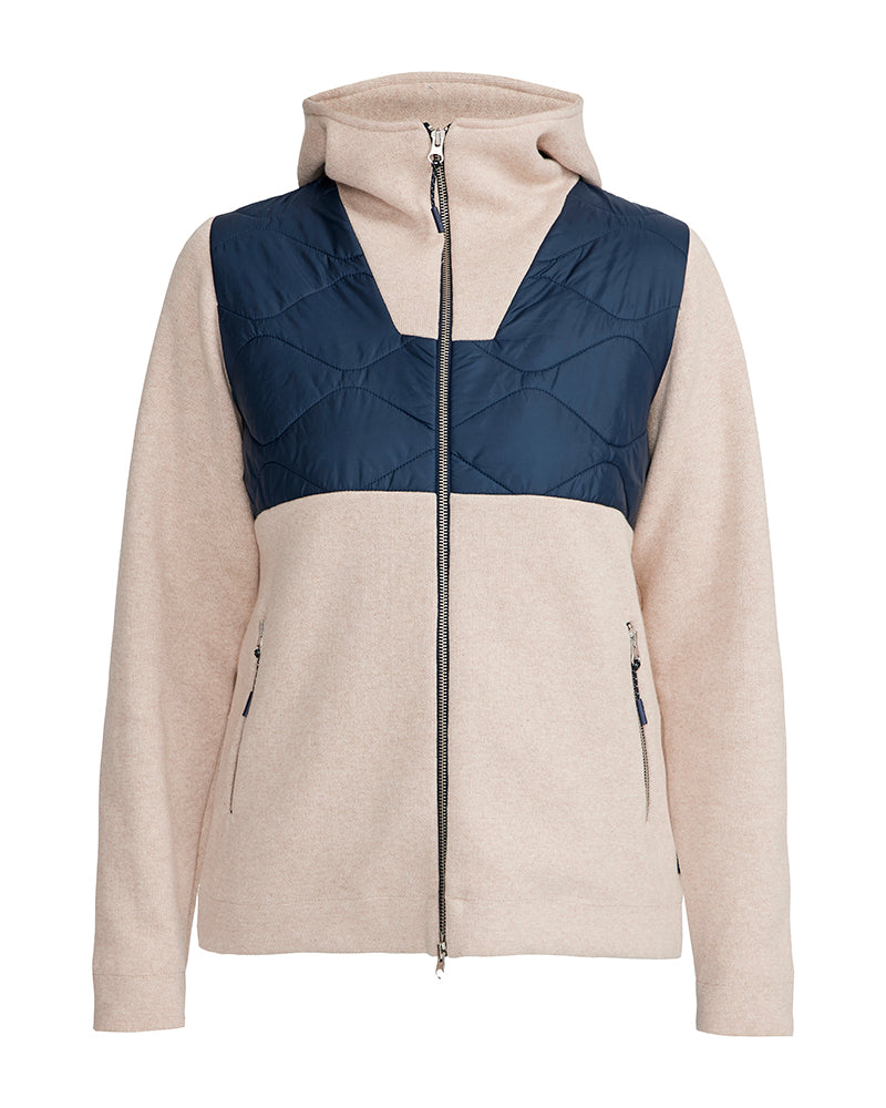 Edla Windproof  Full Zip