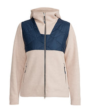 Edla Windproof  Full Zip