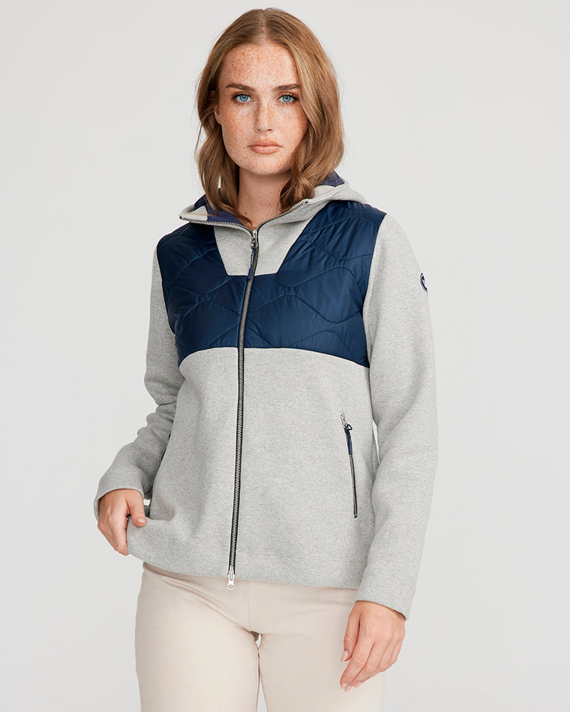 Edla Windproof  Full Zip