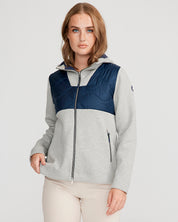 Edla Windproof  Full Zip