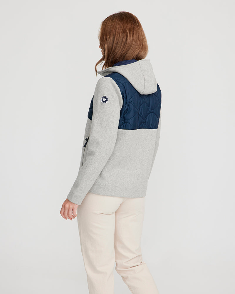 Edla Windproof  Full Zip