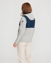 Edla Windproof  Full Zip