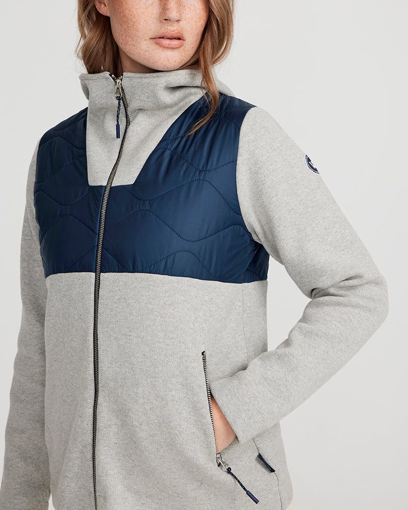 Edla Windproof  Full Zip