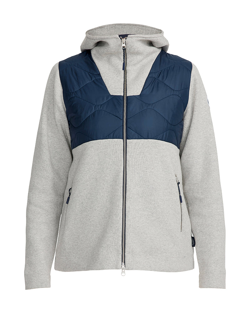 Edla Windproof  Full Zip