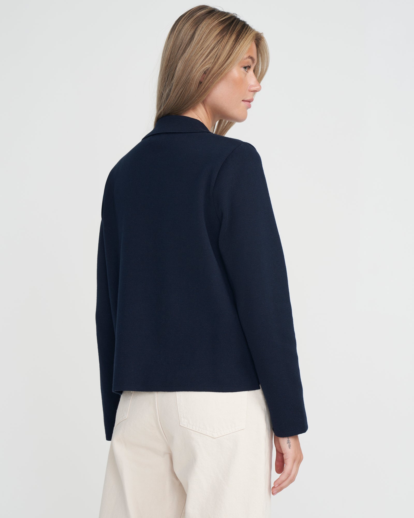 Erika Jacket – Holebrook USA