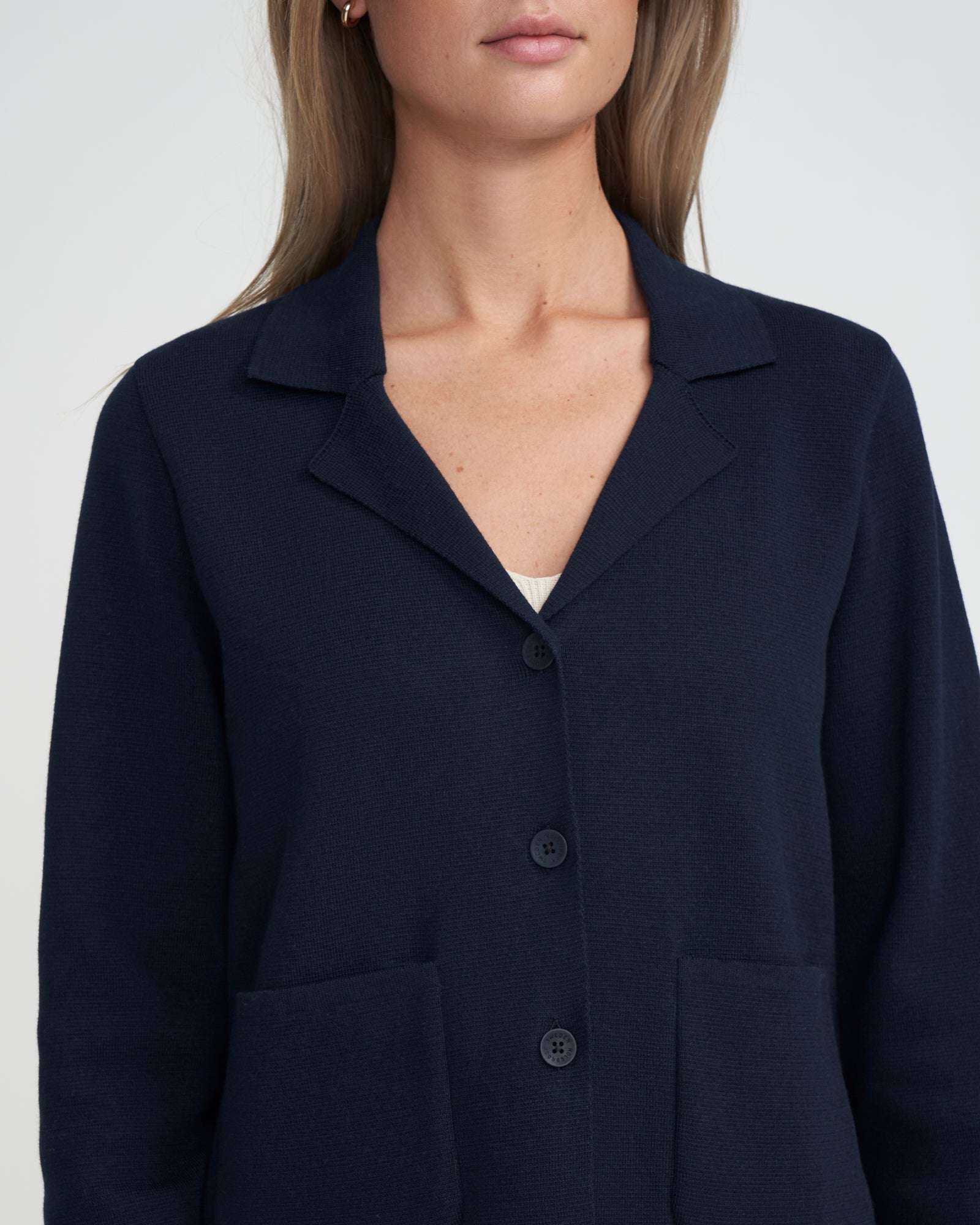 Erika Jacket – Holebrook USA