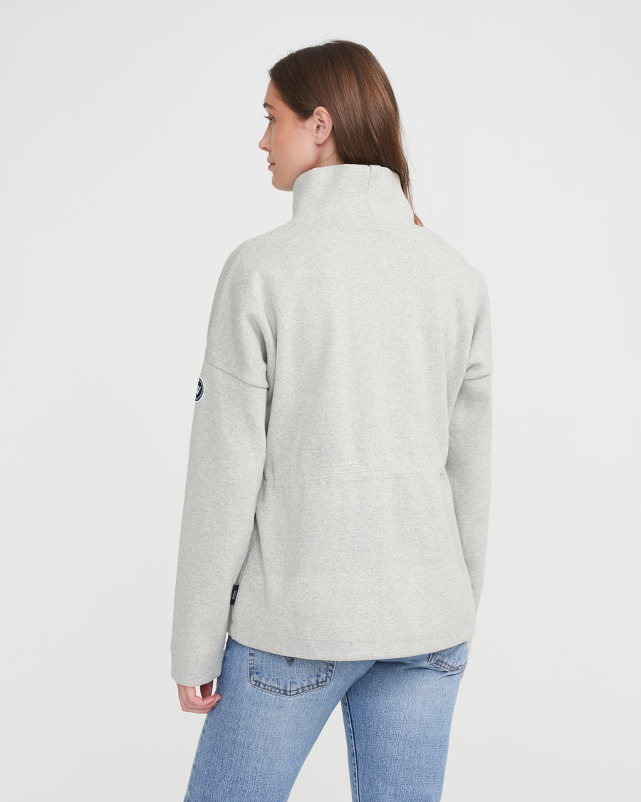 Fredrika WP- Lt Grey