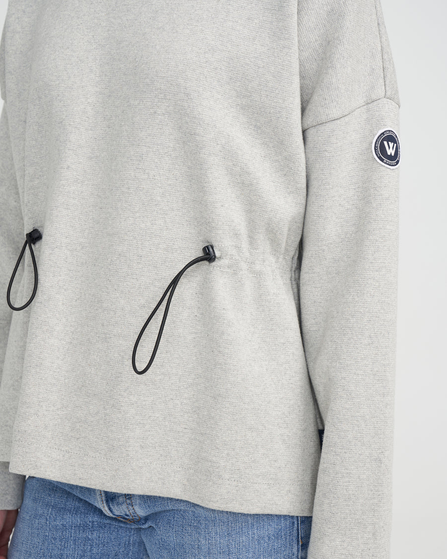Fredrika WP- Lt Grey