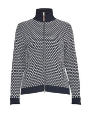 Greta FullZip Windproof