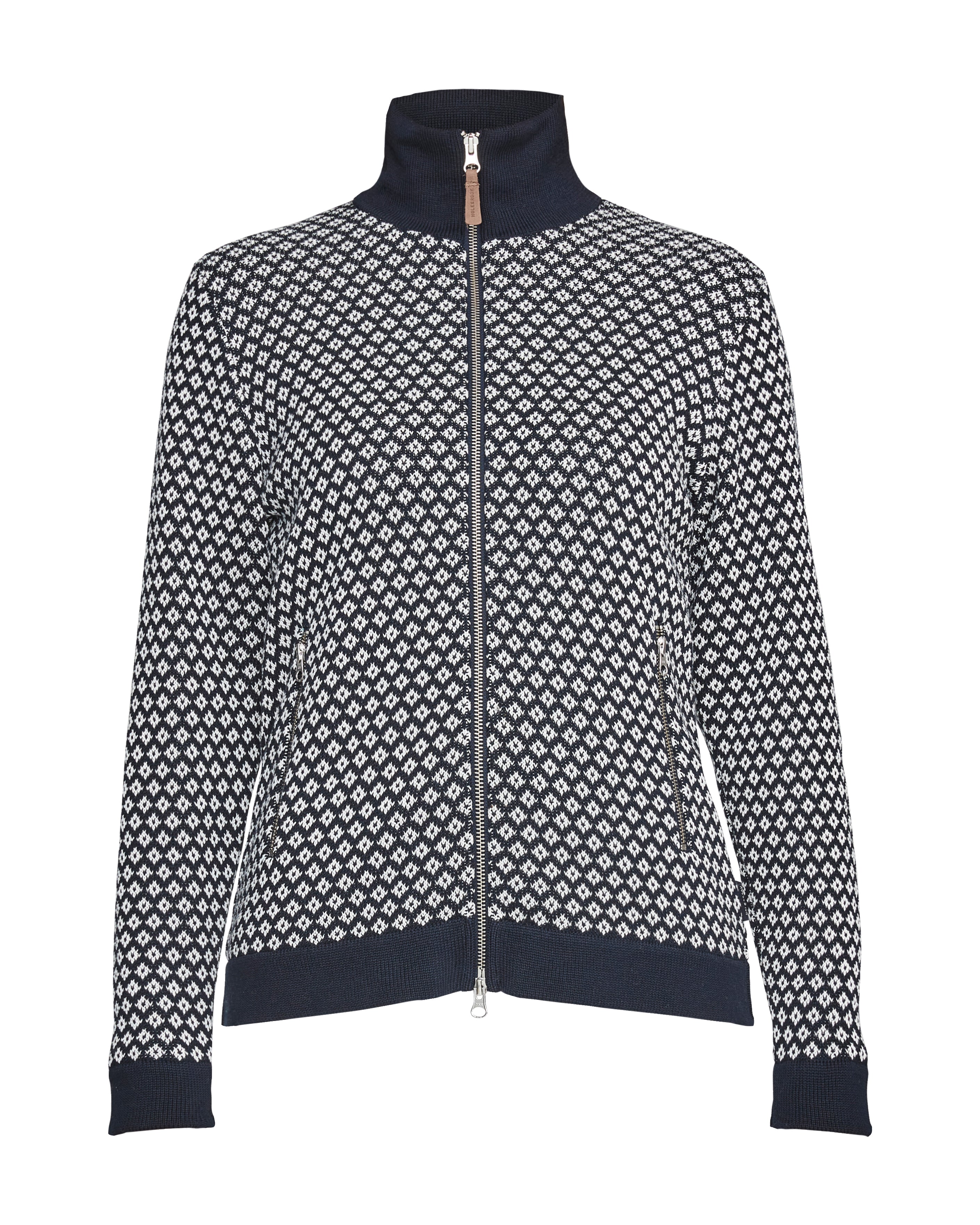 Greta FullZip Windproof