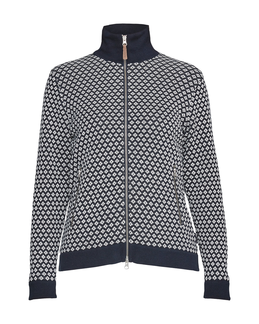 Greta FullZip WP