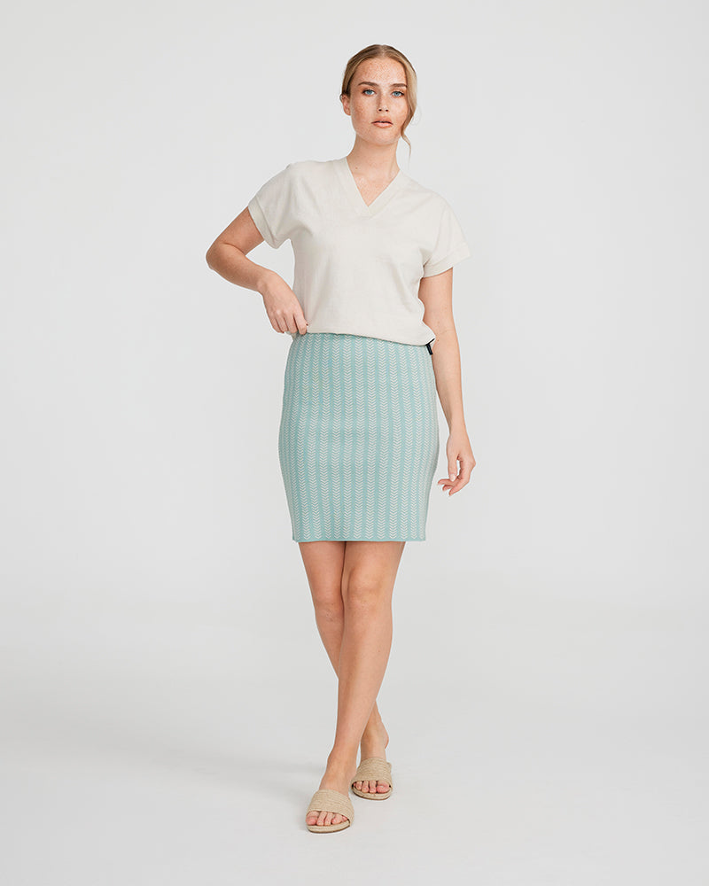 Gry Skirt