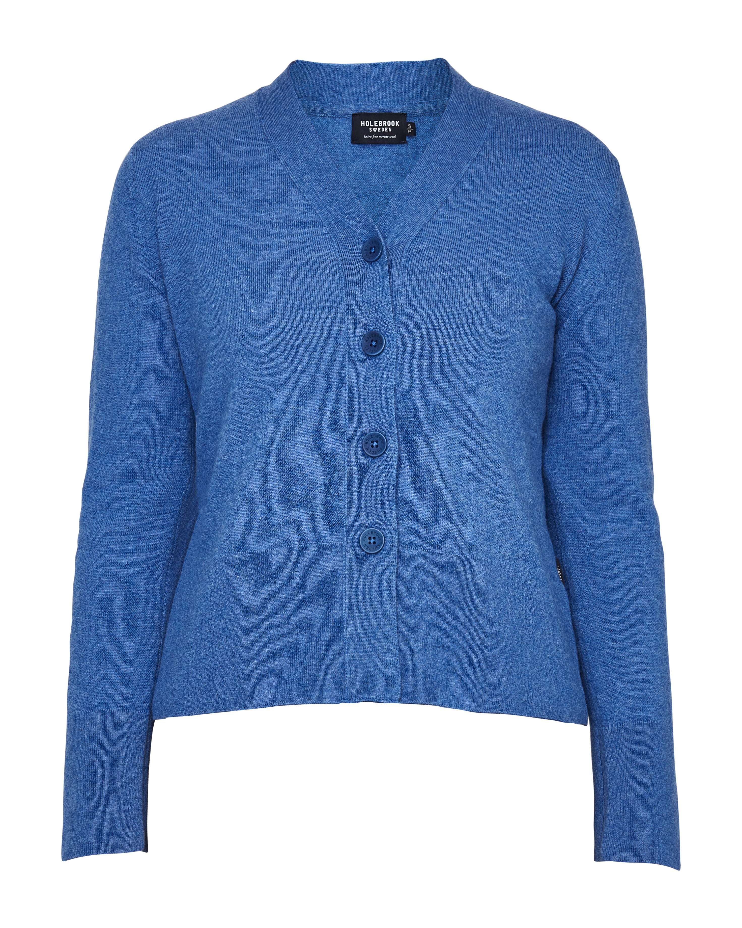 Harmony Cardigan