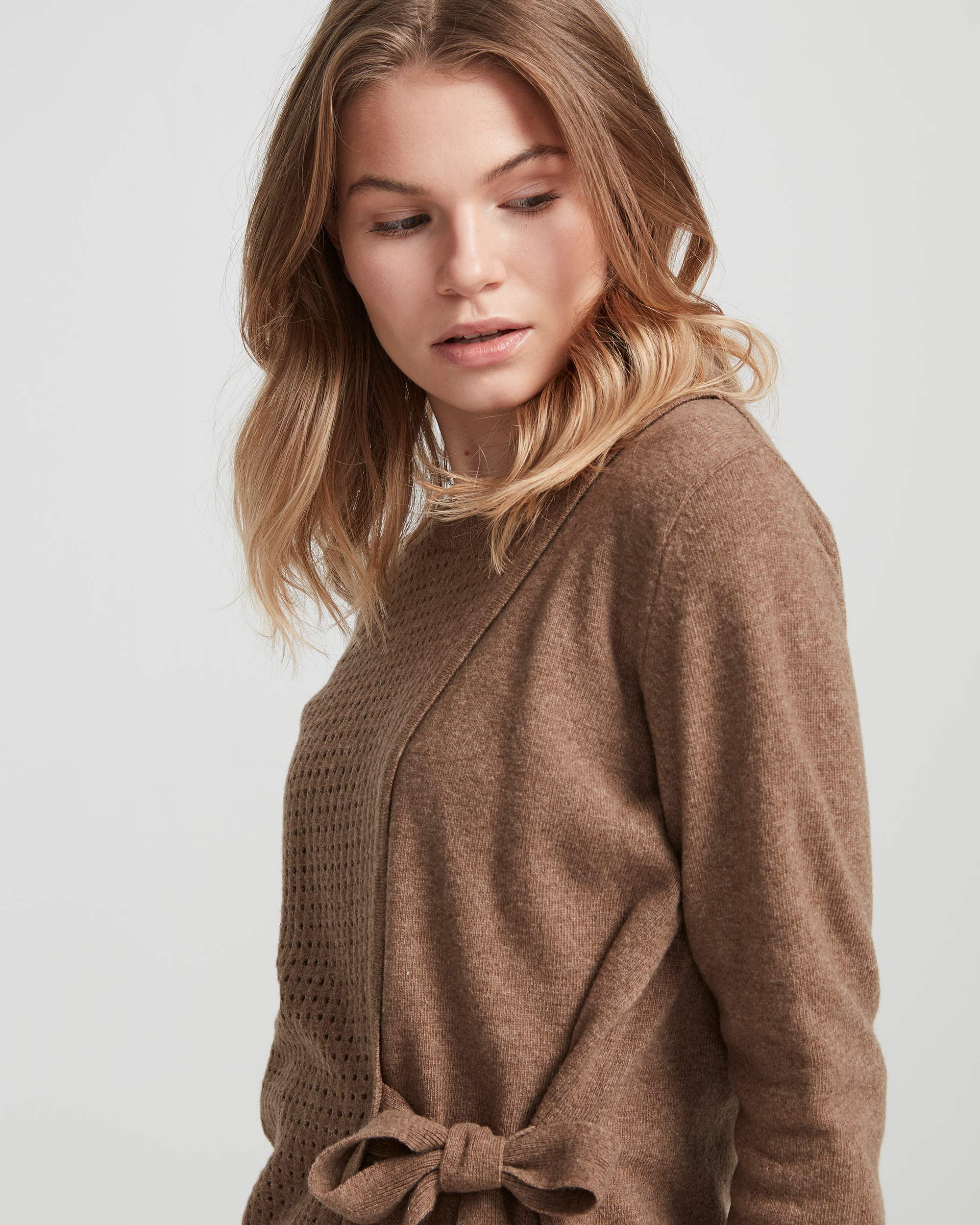 Harriet Crew
